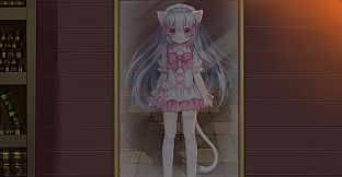 Nyakori's Rabbit Doll