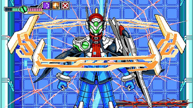 Blaster Master Zero 3