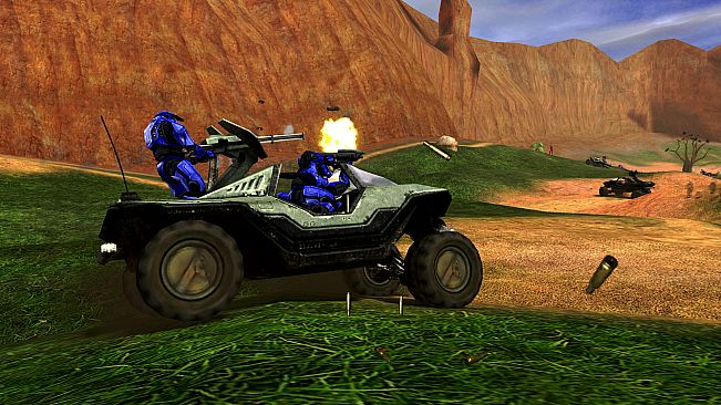 Halo: Combat Evolved Anniversary