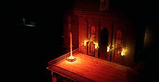 Medieval Anomaly
