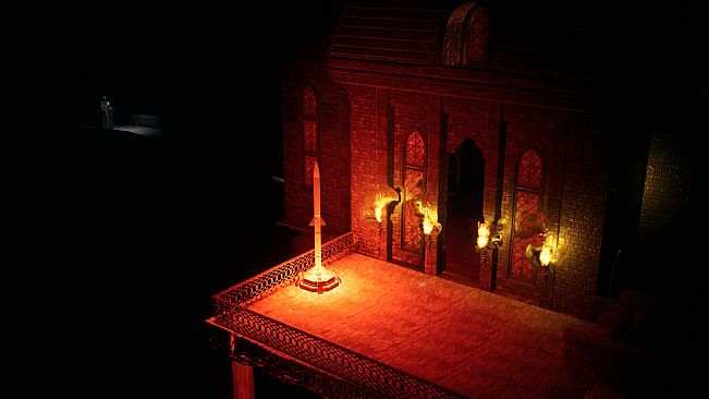 Medieval Anomaly