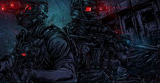 Black Powder Red Earth 8 Bit War Original Soundtrack