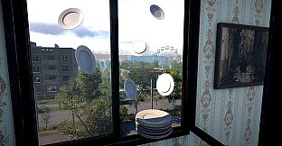 Cut Corner Renovations USSR