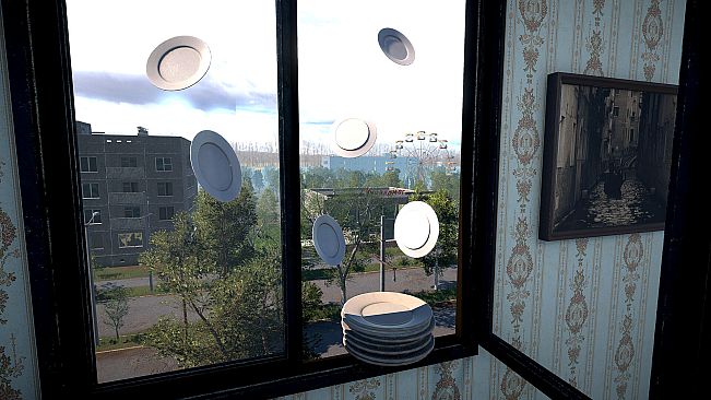 Cut Corner Renovations USSR