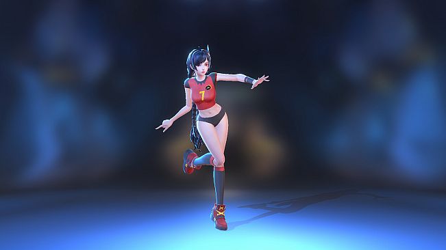 Angel Legion-DLC Cup Winning I