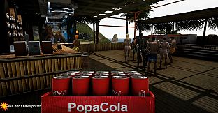 Beach Club Simulator