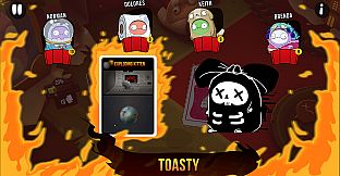 Exploding Kittens 2 - Santa Claws Pack