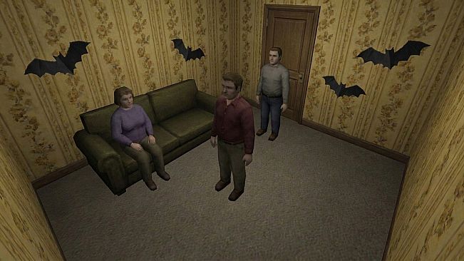 Killer Issues