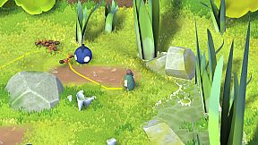 Humbug Tales: Keeper of the Swarm