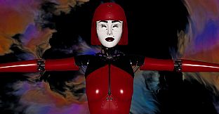 Sci-Fi characters for Sci-fi builder