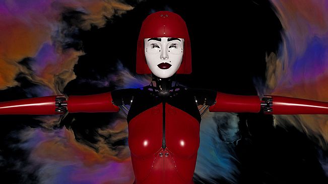 Sci-Fi characters for Sci-fi builder