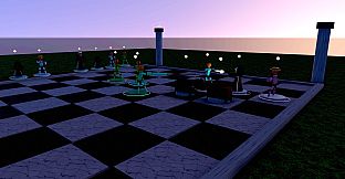 The Joust Autochess