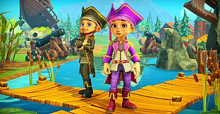 Farm Together - Sugarcane Pack