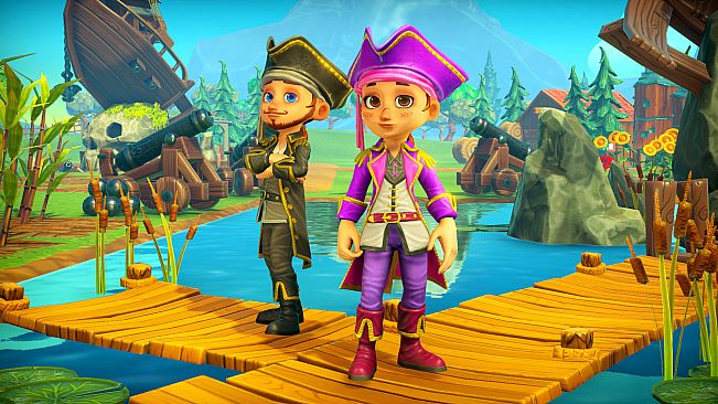 Farm Together - Sugarcane Pack