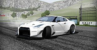 Peak Angle: Drift Online - Japan Cars Pack