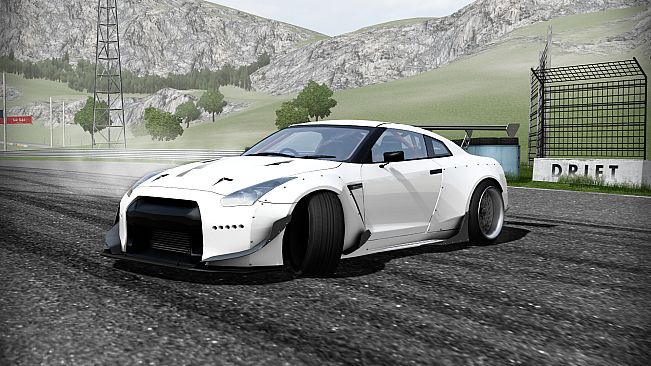 Peak Angle: Drift Online - Japan Cars Pack