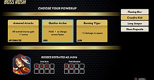 Fantasy Strike - Core Pack