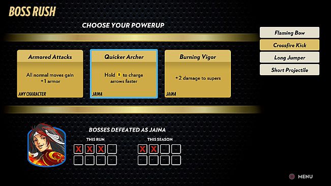 Fantasy Strike - Core Pack