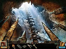 Hide and Secret: The Lost World