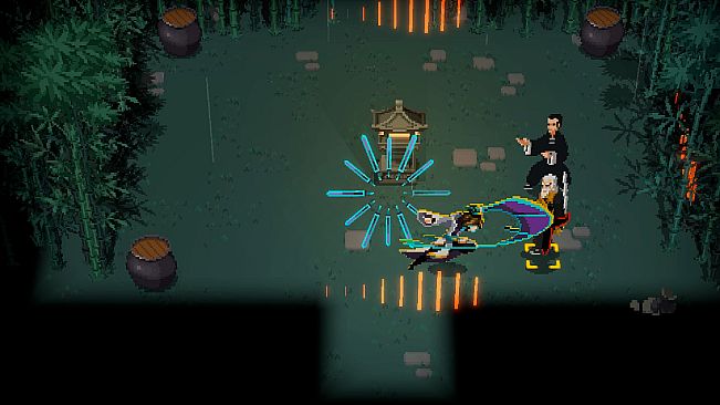 Otherworld Legends - Sinistar Ruthven