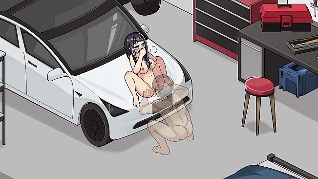 老司G -不塞車，只塞你-