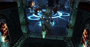 Impire: Black and White Demons