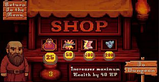 Shadows of the Ruins