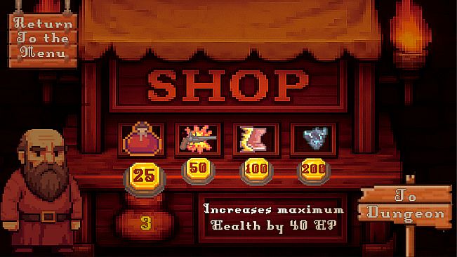 Shadows of the Ruins