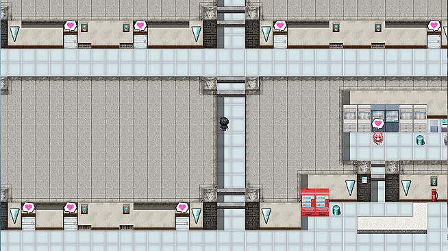 After Donating 10 Million Dollars to My Favorite Vtuber Agency, I Ended Up With a Private Creampie Harem