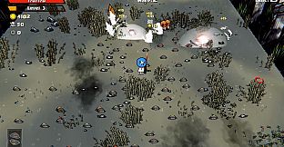 Flaghead Playtest