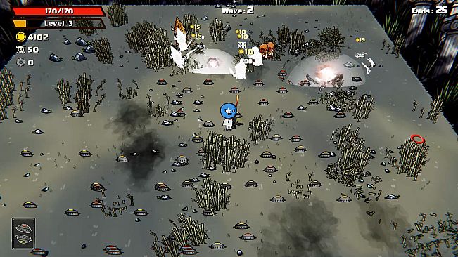 Flaghead Playtest