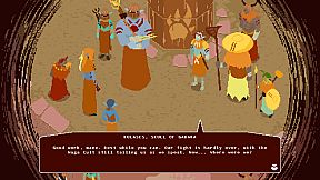 EURGAVA - Pathforgers