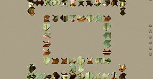 House of Jigsaw: Vintage Revival