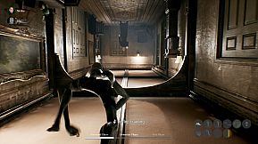 Vade Retro : Exorcist