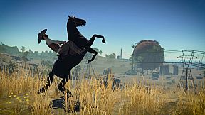 Rust Console Edition