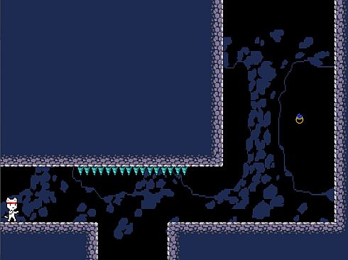 Nine Lives Ninja: Explore!