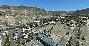 X-Plane 11 - Add-on: Aerosoft - Aspen XP