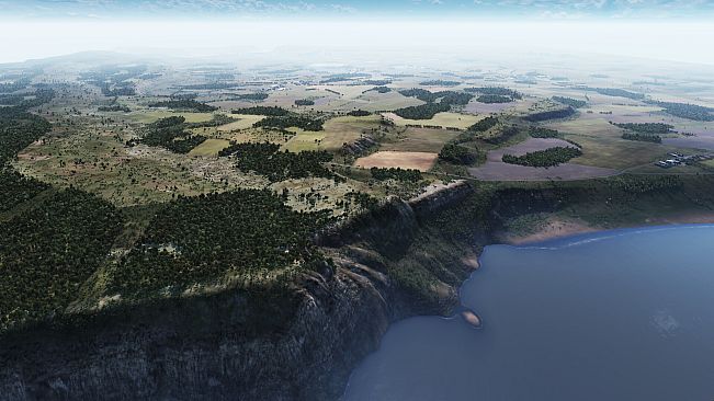 WARNO - RP #6 - Kreide