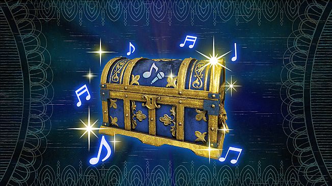 Like a Dragon: Pirate Yakuza in Hawaii - Extra Karaoke & CD Pack