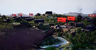 Strategic Mind: Spectre of Communism