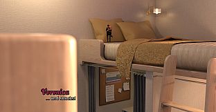 Voronica Goes to Town: a Vore Adventure