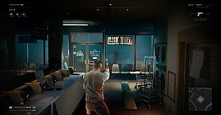 Phantom Doctrine: The Cabal