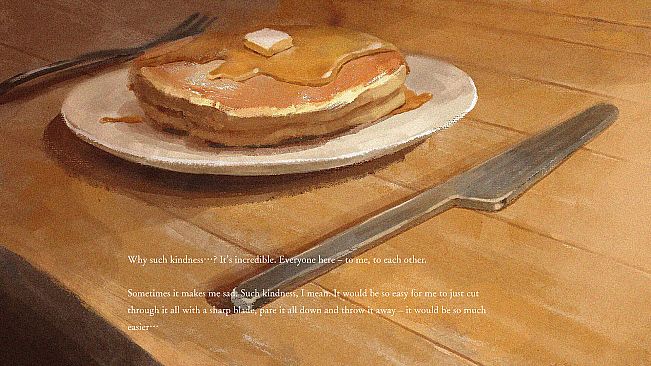 ­Into the Deep Dark Green Sleep