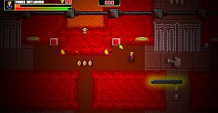 Ye Fenny - Revenge of the Evil Good Shepherd