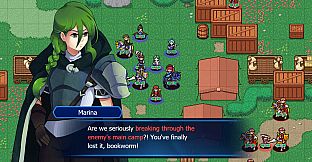 Chronicles of Lussaria