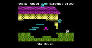 Monty on the Run (CPC/Spectrum)