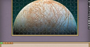 Jigsaw Puzzle Pack - Pixel Puzzles Ultimate: PP2 Space