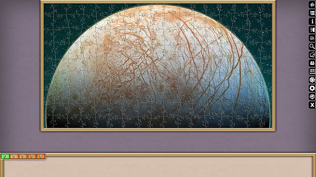 Jigsaw Puzzle Pack - Pixel Puzzles Ultimate: PP2 Space