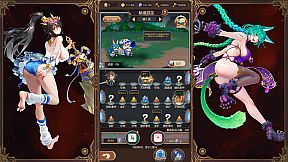 The Girl's Moving Castle