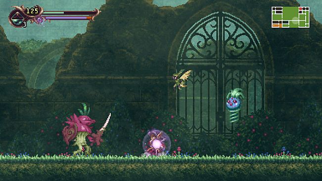 Timespinner 2: Unwoven Dream